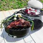 Asador Portatil Picnic