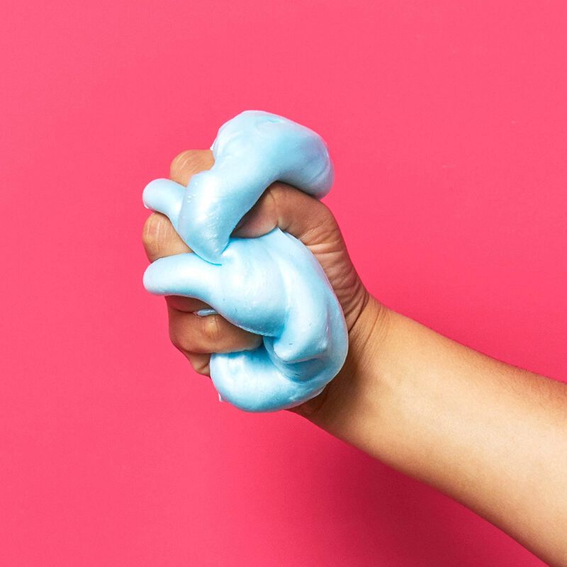 Slime Kit Elmer's Fluffy Con Pegamento De Color... image number null