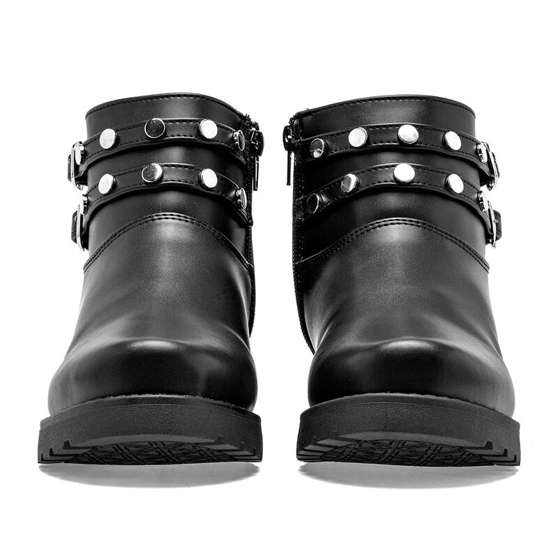 Moramora Bot&iacute;n Negro Para Mujer 146698ce image number null