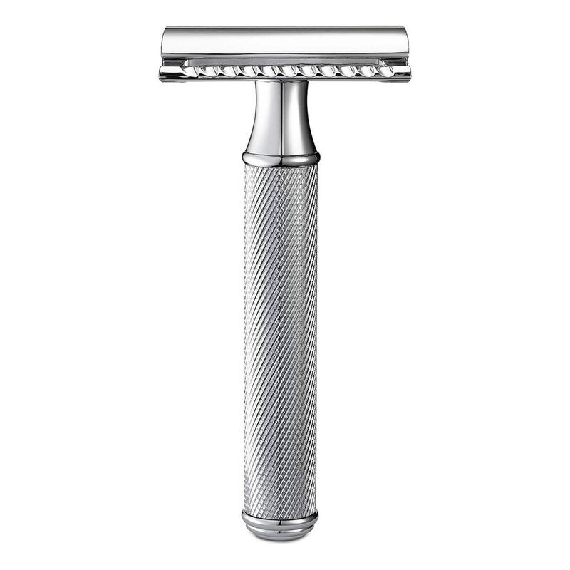 The Art Of Shaving Rastrillo De Afeitar Metal C... image number null