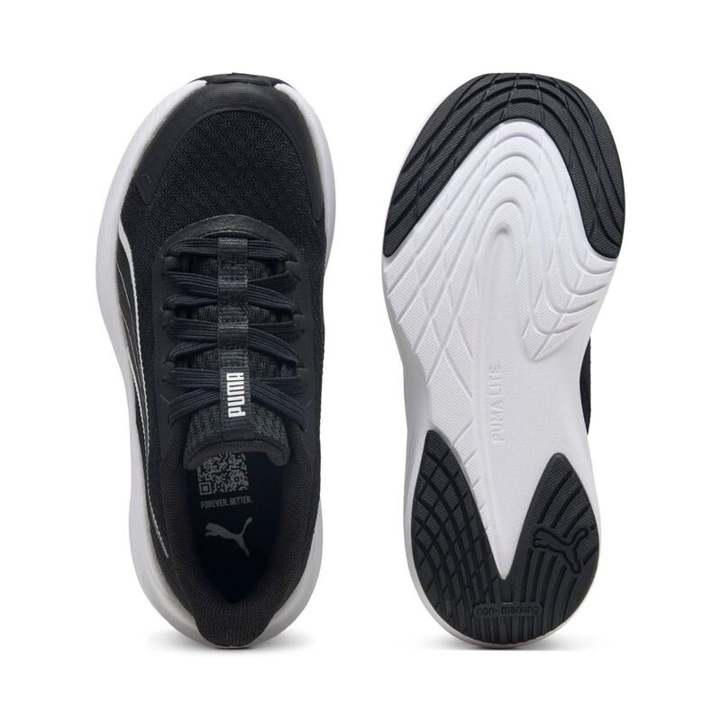 Tenis Puma Dasher Lite Sliptech Ps Para Ni&ntilde;os 1... image number null