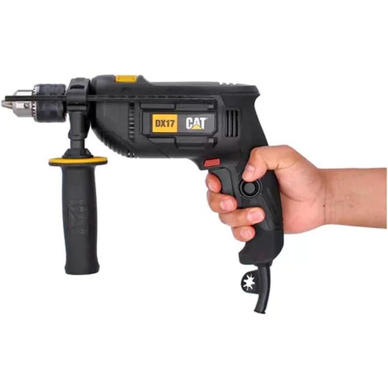 Rotomartillo CAT 1/2" 750W Velocidad Variable P... image number null