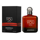 Emporio Armani Stronger With You Parfum 100ml Spray