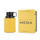 Odyssey Mega For Men Limited Edition Edp 100ml