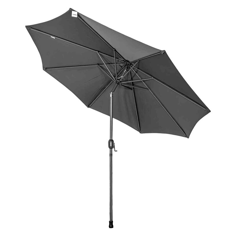 Sombrilla Jard&iacute;n Exterior 2.63m Inclinaci&oacute;n Pla... image number null