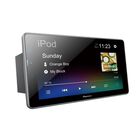 Autoestéreo Pioneer Dmh-Af555Bt 9" Pantalla Flotante