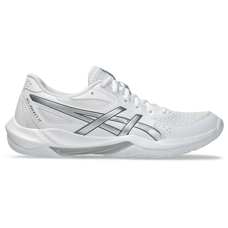 Tenis Asics Mujer Gel-rocket 12 Squah,tenis,vol... image number null