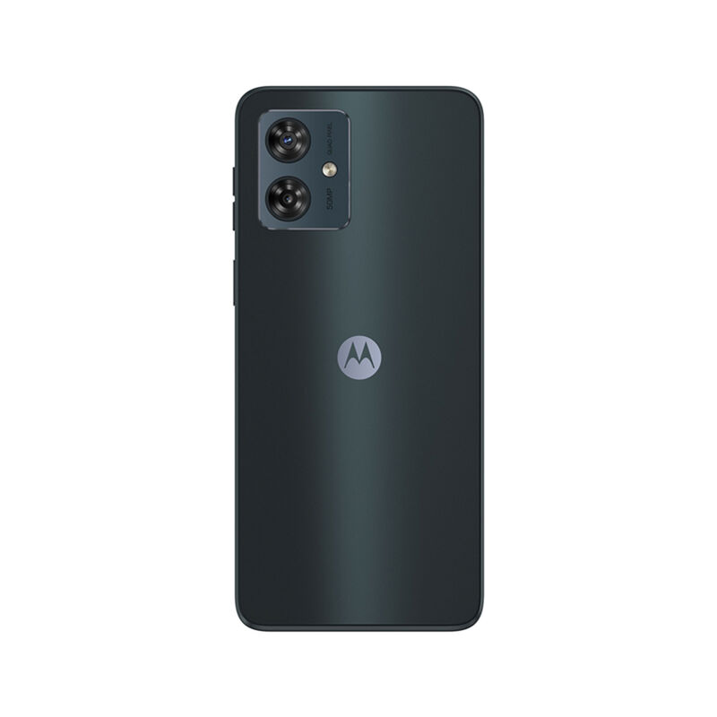 Motorola Moto G54 5G 8+256GB Negro Espacial image number null