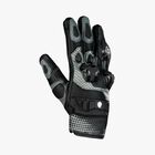 Guantes Kov Mod. Ross Gris T-s