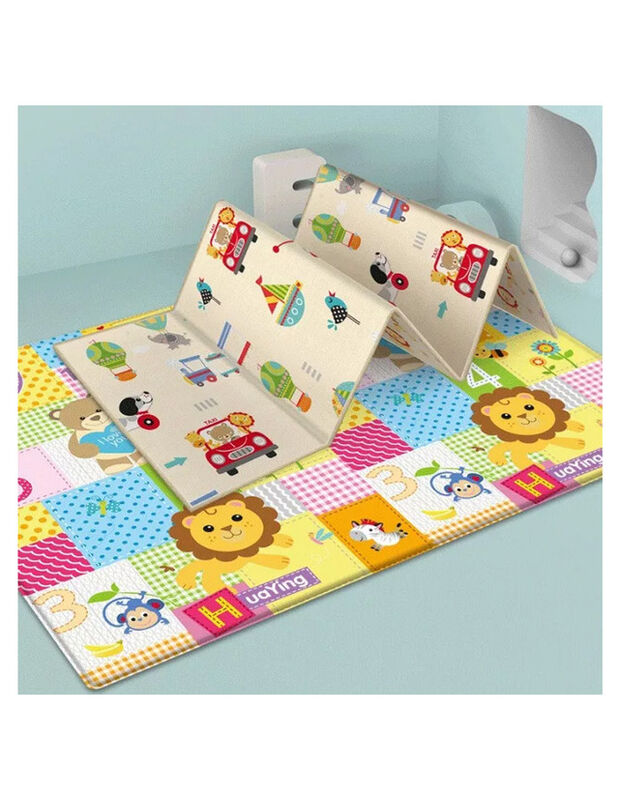 Tapete Para Bebe Baby BIU image number null