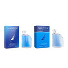 Paquete Nautica Blue & Nautica Blue Sail Fragancia Nautica Blue 100Ml Edt Spray / Nautica Blue Sail 100Ml Edt Spray