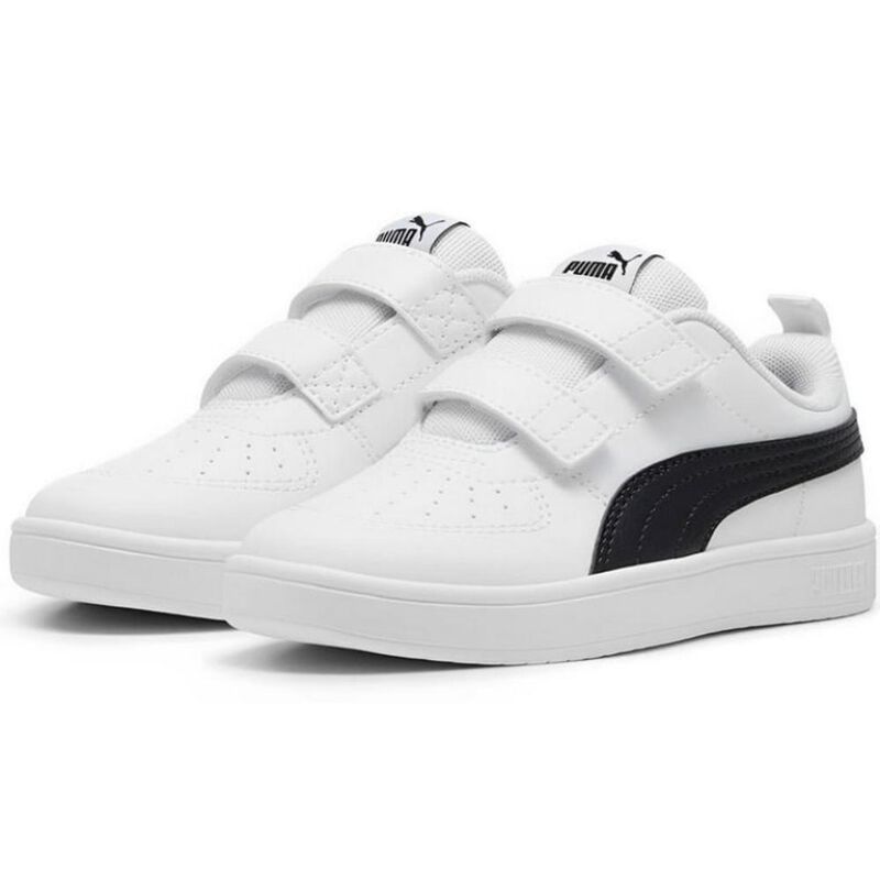 Tenis Puma Rickie V INF para Ni&ntilde;os Peque&ntilde;os image number null