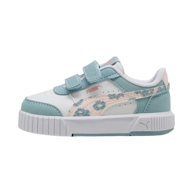 Tenis Casual Puma Carina Mia Floral V INF 40563... image number null