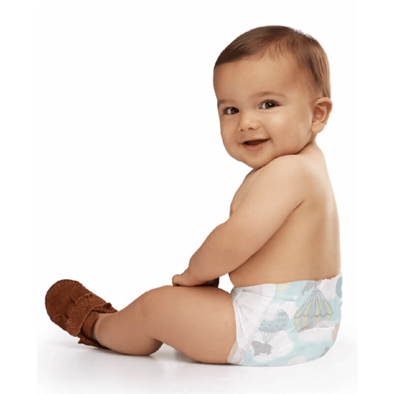 Pa&ntilde;ales Honest Talla 2 Above It All 32 Pa&ntilde;ales image number null