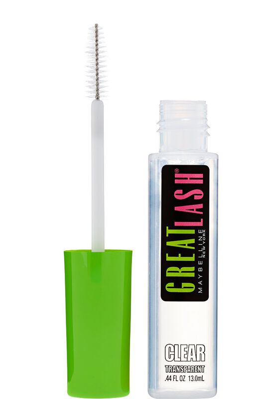 M&aacute;scara De Pesta&ntilde;as Maybelline Great Lash, Lava... image number null
