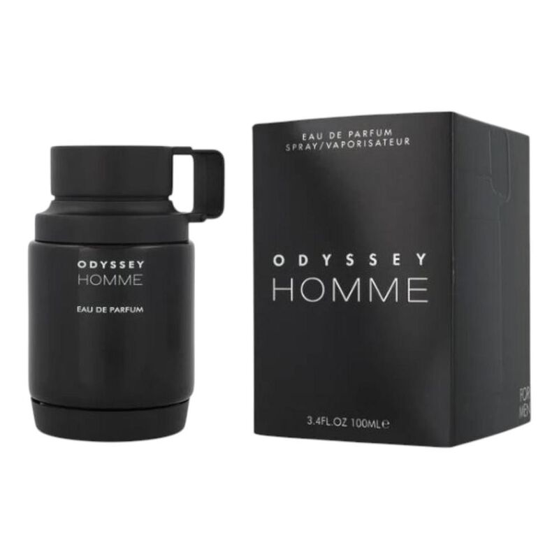 Perfume Armaf Odyssey Homme Edp 100 Ml image number null