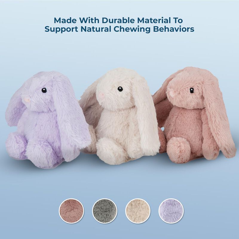 Juguete Para Perro Best Pet Supplies Conejito D... image number null