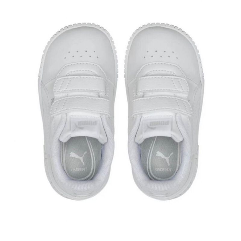 Tenis Puma Carina 2.0 V Inf Para Ni&ntilde;os Peque&ntilde;os image number null
