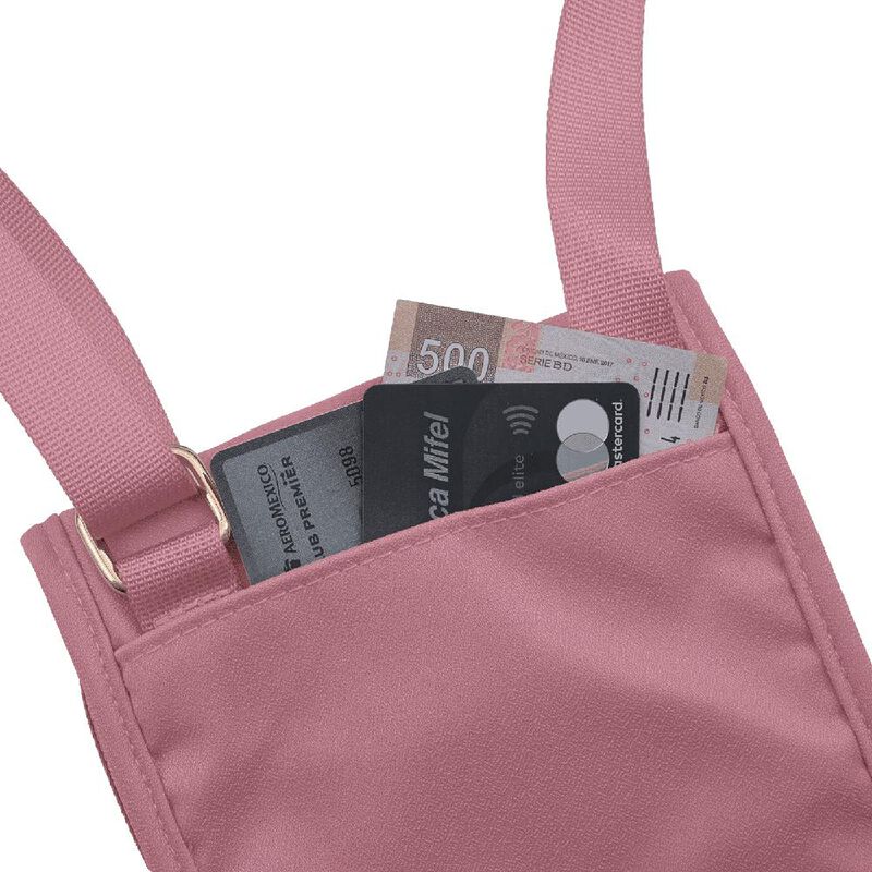 Bolsa Para Celular Mujer Crossbody Bolso Dama C... image number null