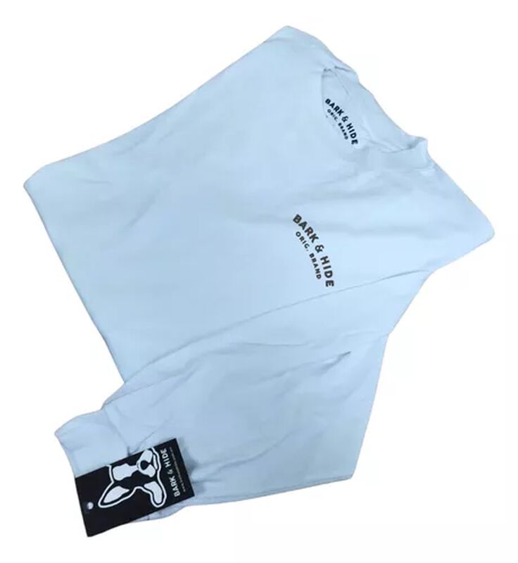 Bark and Hide Playera Para Hombre Cuello Redond... image number null