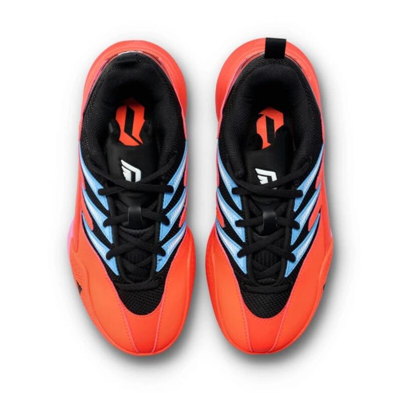 Tenis Adidas Dame Certified 3 para Hombre image number null