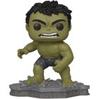 Funko Pop! Deluxe, Marvel: Avengers Assemble Series - Hulk #585