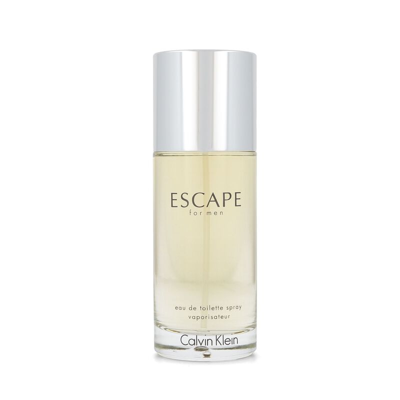 Escape 100 Ml Edt Spray image number null
