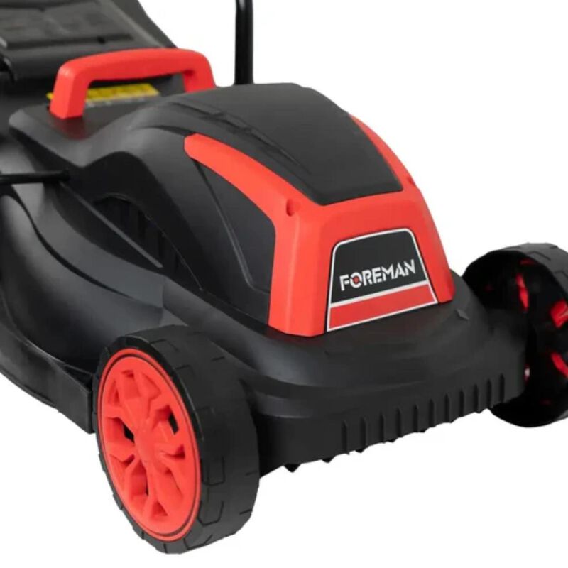 Cortadora De Pasto Foreman Fo1100 image number null