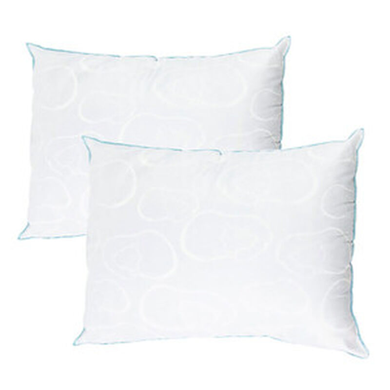 Pack de 2 Almohadas Osos image number null