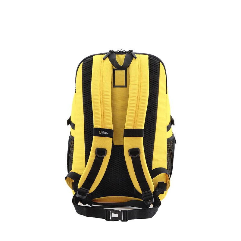 Mochila Rpet Box Canyon 35 L Amarilla National ... image number null