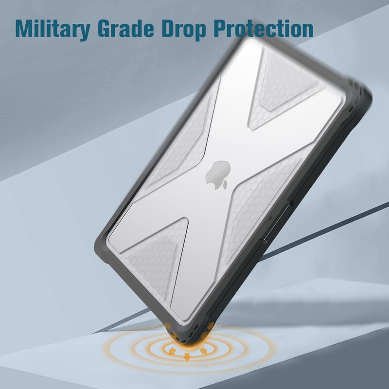 Funda Fintie Para Macbook Pro 14 Pulgadas A3401... image number null