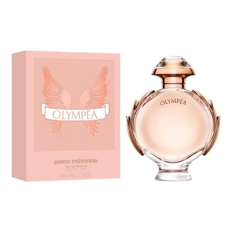 Paco Rabanne Olympea Edp 80 Ml image number null