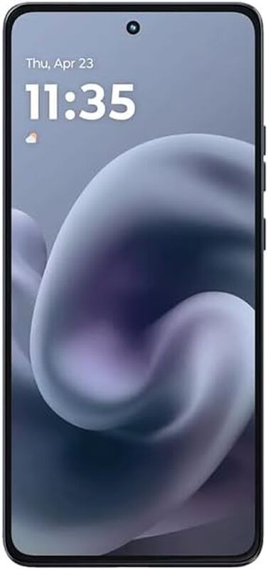 Motorola Moto G86 5G 8GB 256GB Azul image number null