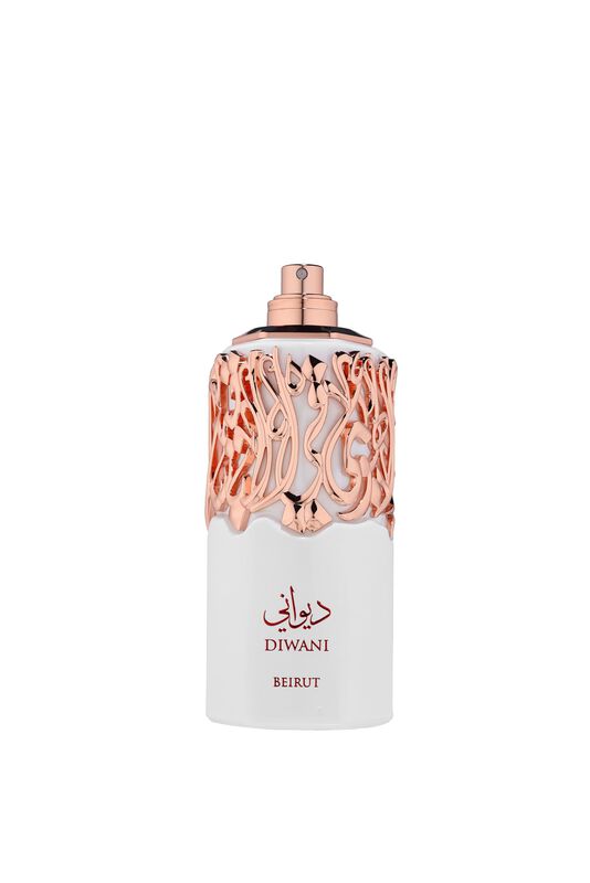 Perfume World French Avenue Diwani Beirut Edp 1... image number null