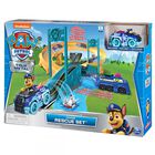 Paw patrol pista de rescate chase