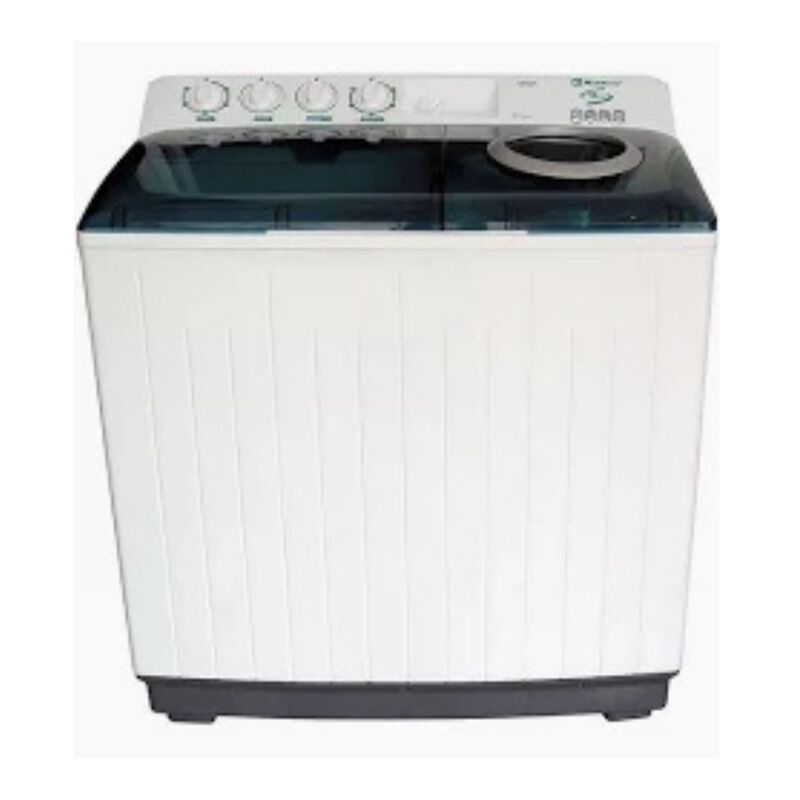 Lavadora Koblenz Ldm-15b 2 Tinas 15 Kg image number null