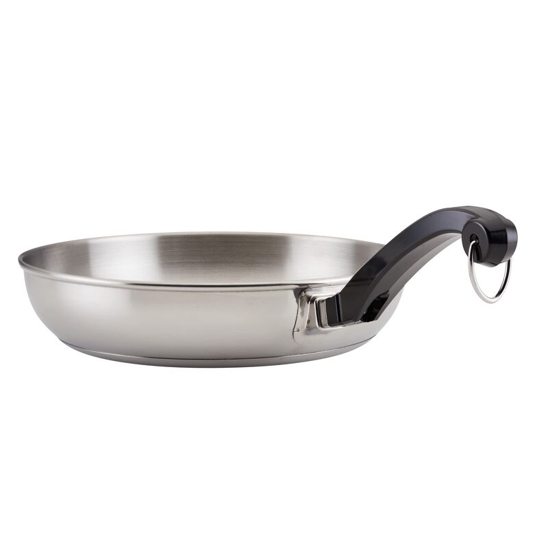 Juego De Sartenes Farberware Classic De Acero I... image number null