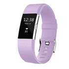 Bandas de Silicona para Fitbit Charge 2 YUUOL Ajustables
