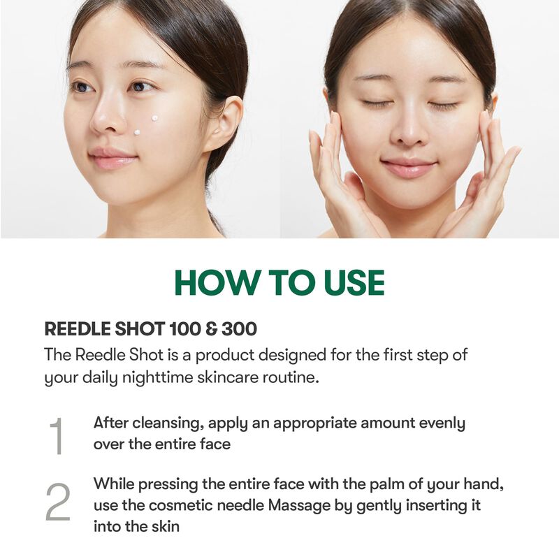 Serum Vt Cosmetics Pro Cica Reedle Shot 100 ml ... image number null