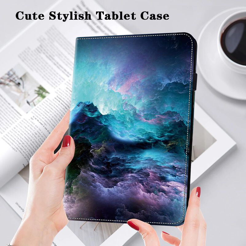 Funda Para Tablet Vodefox 12,7" Lenovo Ideatab ... image number null