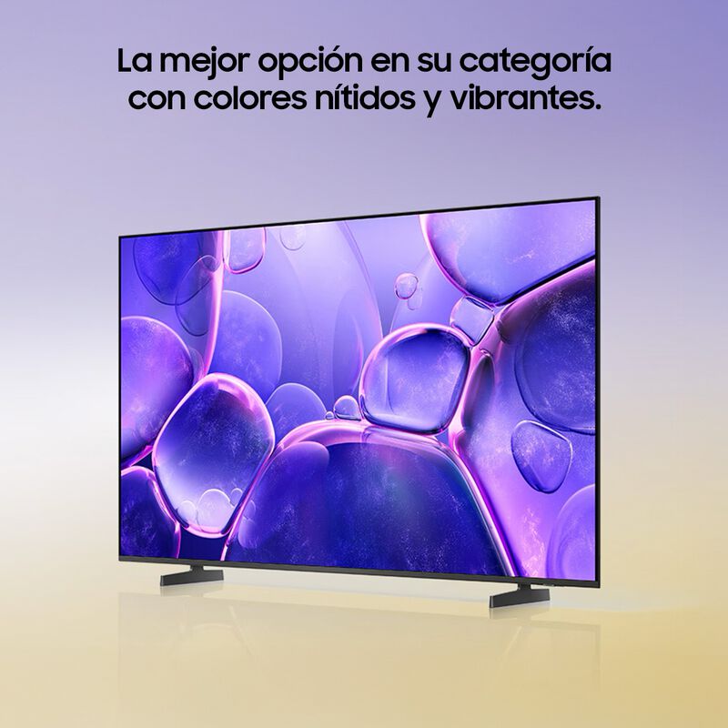 Combo Samsung Pantalla 43 Crystal 4K + Barra de... image number null