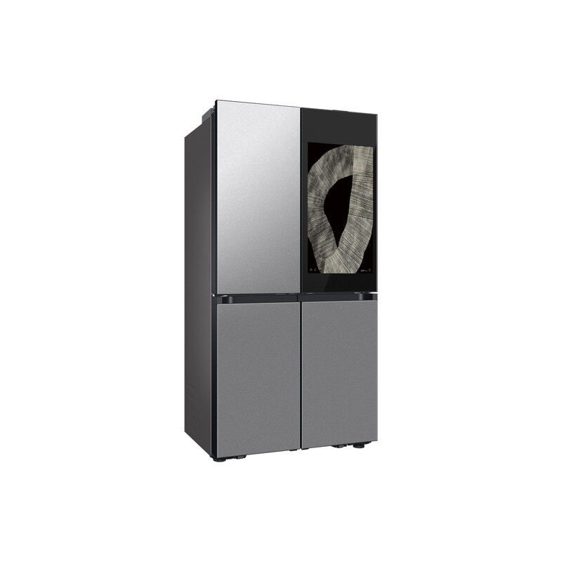 Refrigerador Samsung Bespoke 29ft Family Hub Ac... image number null