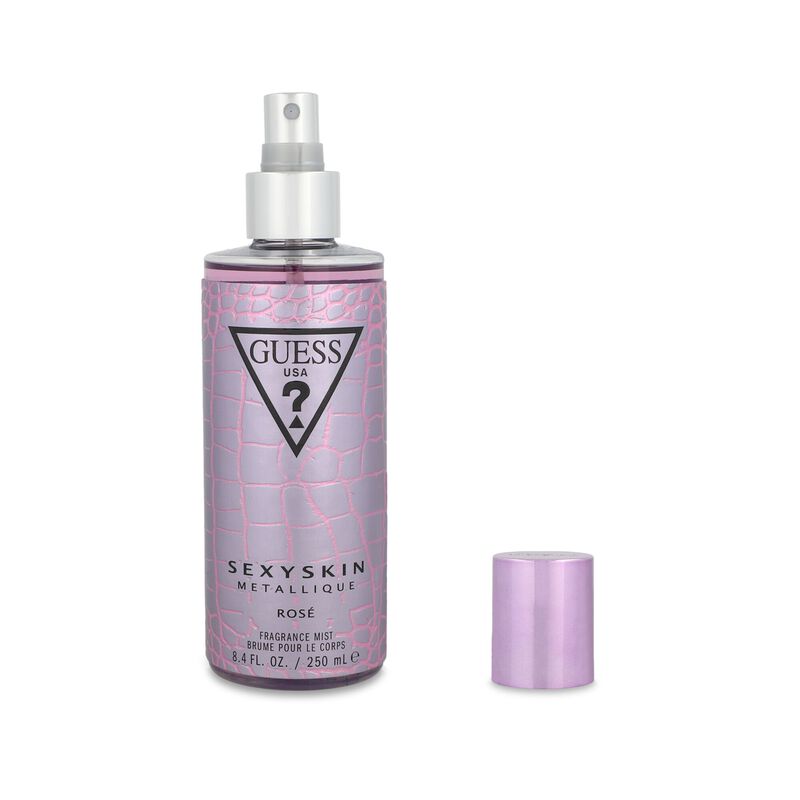 Guess Sexy Skin Rose 250Ml Body Mist Spray image number null