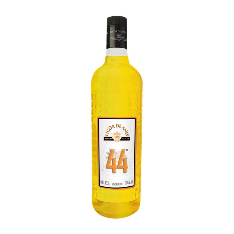 Licor de Anis  44 -  1 Lt image number null