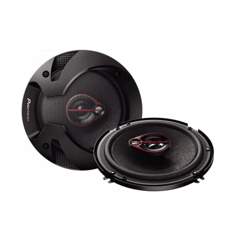 Bocina Pioneer Ts-r1651s-2 16cm 3 V&iacute;as Syp image number null