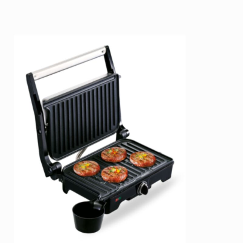 Panini El&eacute;ctrica T-fal Mod. Sw332dmx image number null