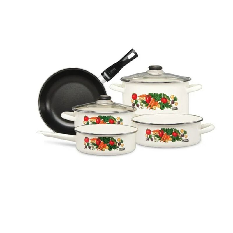 Bater&iacute;a Cinsa Armenia Decoraci&oacute;n Carolina image number null