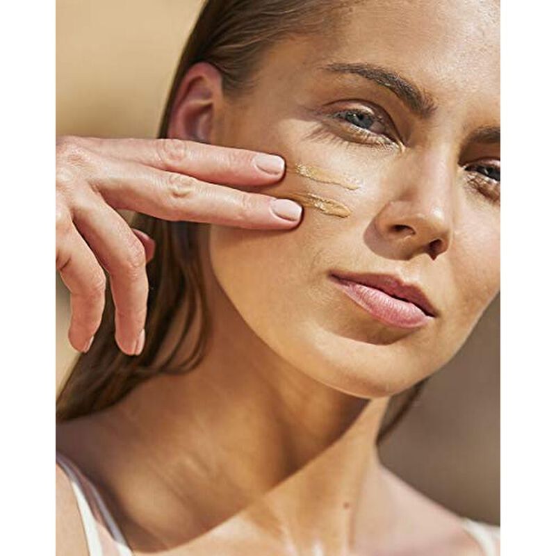 ISDIN Fotoprotector Fusion Water COLOR SPF 50+ ... image number null