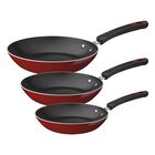 JUEGO SARTENES TRAMONTINA EVERYDAY 3 PIEZAS 20-24-28CM
