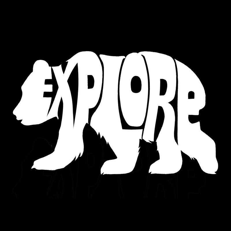 Sudadera Con Capucha Word Art Para Hombre - Exp... image number null